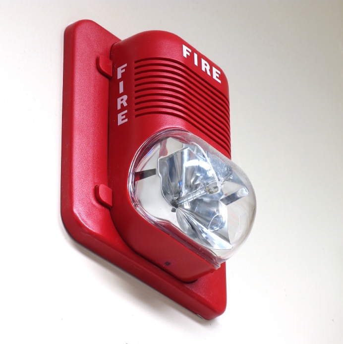 Hospital Fire Drill Digital Rounding & Performance Improvement